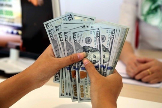 Tỷ giá hôm nay 16/6: Đồng USD mất đà tăng, tỷ giá ngân hàng đi xuống