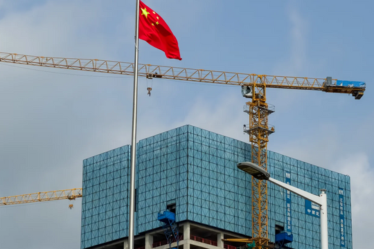 Kinh tế Trung Quốc phát tín hiệu đáng lo