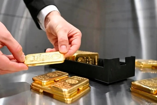 Giá vàng phục hồi mạnh sau giai đoạn hạ nhiệt: Các tổ chức quốc tế nói gì về khả năng vàng lên 8.000 USD/ounce?