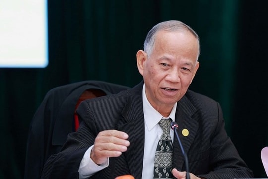 Từ vụ Nhật Nam huy động 9.113 tỷ đồng: TS Nguyễn Minh Phong chỉ ra dấu hiệu nguy hiểm nhất