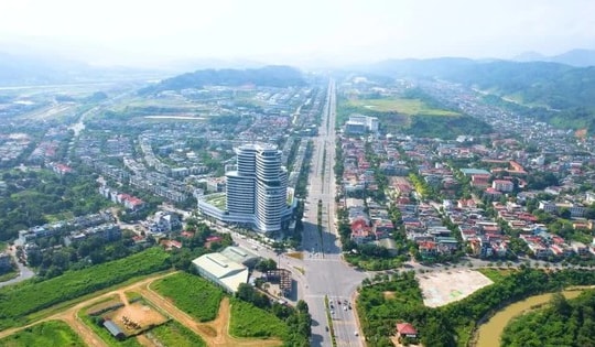 Lào Cai lên tiếng về thông tin giảm còn 34 xã, phường sau sáp nhập