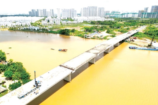 Diễn biến mới tại lô trái phiếu chuyển đổi của CII: Hơn 1.000 tỷ sẽ được bơm vào công ty mới thành lập 4 tháng
