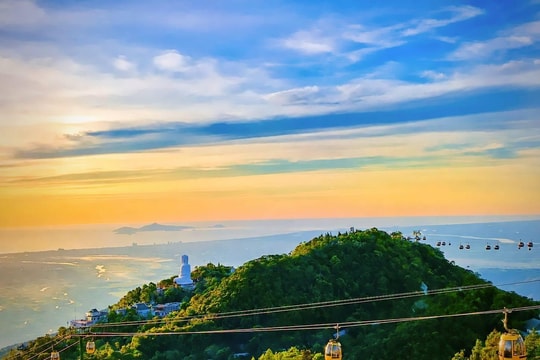 Không phải Phú Quốc hay Hạ Long, đây mới là điểm đến duy nhất của Việt Nam lọt top 'tuyệt vời nhất mùa hè'