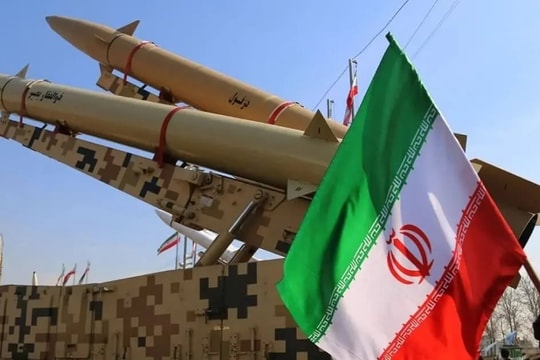Hé lộ quỹ tái thiết 300 tỷ USD cho Iran trong thỏa thuận khung với Mỹ