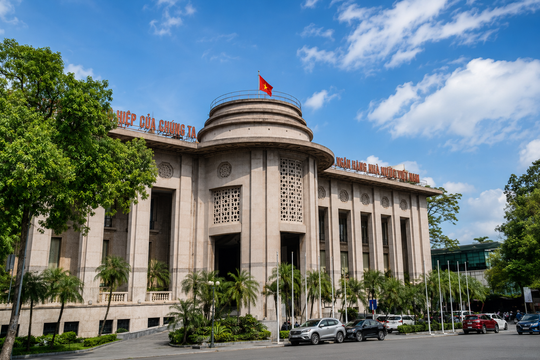 Ngân hàng Nhà nước muốn mở lại dư địa vốn dài hạn cho hệ thống ngân hàng
