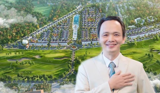 FLC công bố chiến lược phát triển mới, giới thiệu loạt dự án quy mô lớn trên cả nước