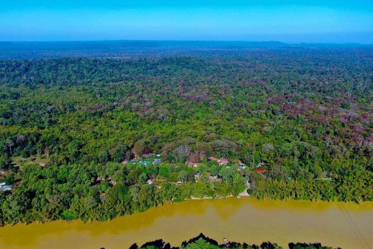 Nhận chỉ đạo từ Thủ tướng, Khu dự trữ sinh quyển thứ 2 của Việt Nam được UNESCO công nhận sắp có thay đổi lớn