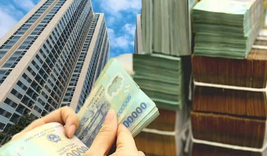 Tín dụng bất động sản đổi hướng: Dòng vốn ưu tiên nhu cầu thực, thị trường vẫn đối mặt thách thức lớn
