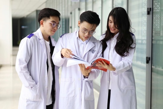 Những bác sĩ này sẽ được Hà Nội trợ cấp đến 20.000.000 mỗi tháng