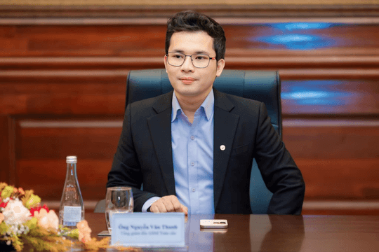 CEO Thanh Nguyễn chính thức lên tiếng sau tin rời Green SM