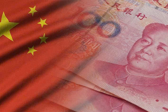 Trung Quốc tăng tốc quốc tế hóa nhân dân tệ, giáng đòn vào vị thế thống trị của đồng USD