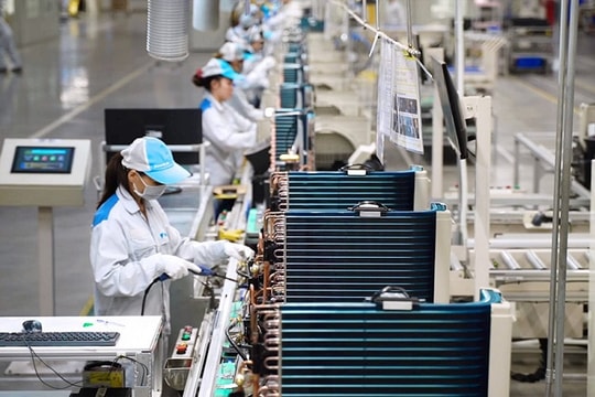 Nghị quyết số 10-NQ/TW mở chương mới cho FDI: Không chỉ bất động sản KCN, một nhóm khác đang được đặt nhiều kỳ vọng