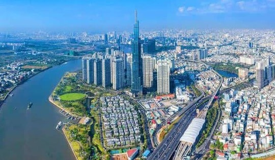 Thành phố giàu nhất Việt Nam mời đầu tư khu đô thị mới hơn 11.300 tỷ