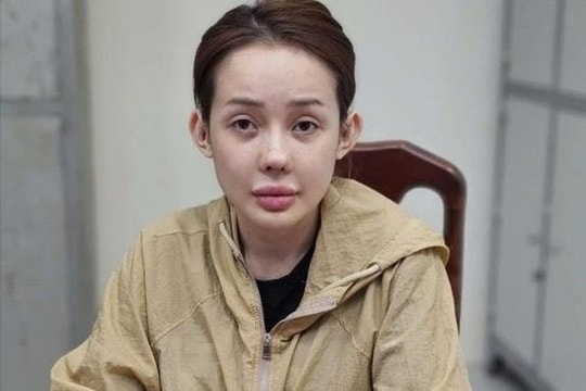 Tình hình mới nhất của Ngân 98 sau 8 tháng tạm giam