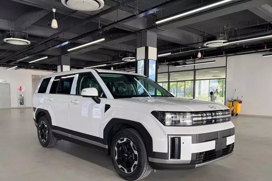 Hyundai triển khai chương trình ưu đãi tháng 6 với mức hỗ trợ lên tới 220 triệu đồng cho nhiều mẫu xe chủ lực