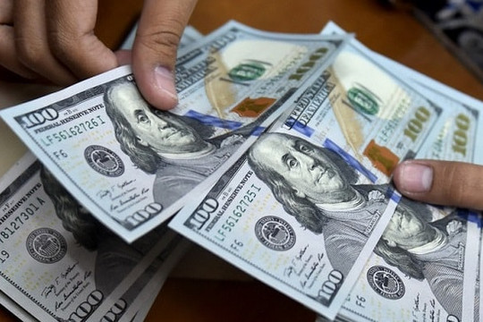 Tỷ giá hôm nay 18/6: Giá USD giảm nhẹ sau quyết định của Fed