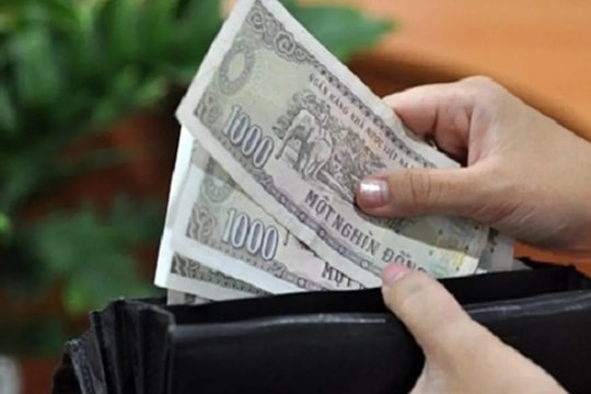 Một doanh nghiệp vừa bị đưa vào danh sách nợ thuế với số tiền chỉ… 1 đồng