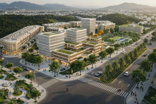 Cú hích dòng tiền 2026 của MST: Bài toán thu hồi dòng tiền ròng từ các dự án lõi