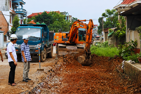 Thực hiện dự án thuộc diện Nhà nước thu hồi đất, doanh nghiệp băn khoăn về thủ tục pháp lý: Cơ quan chức năng giải đáp