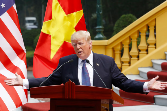 Mỹ đánh thuế hơn 200% lên mặt hàng tỷ USD của Việt Nam, xuất khẩu lập tức giảm tốc