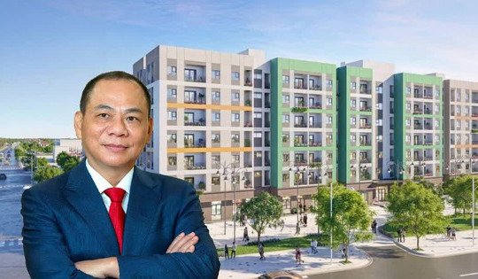 Gần 350 trường hợp đủ điều kiện đăng ký mua nhà ở xã hội của Vinhomes tại TP nhỏ nhất Việt Nam