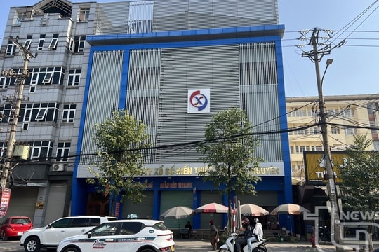Vi phạm quy định, loạt khu đất ở Thái Nguyên bị thu hồi
