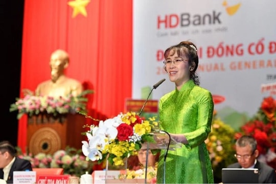 Ngân hàng của tỷ phú Nguyễn Thị Phương Thảo bắt tay ông lớn VNPT, mở rộng 'điểm chạm' giao dịch tới khách hàng