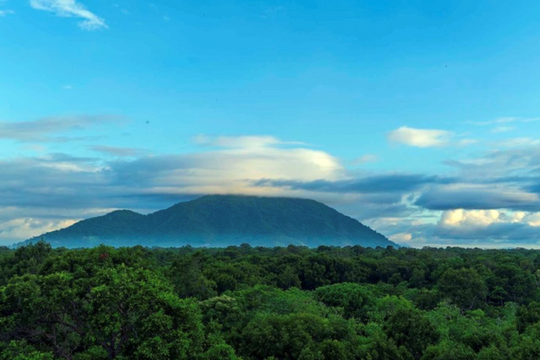 Việt Nam bắt đầu triển khai khu du lịch sinh thái nghỉ dưỡng 10.000ha, tọa lạc tại khu bảo tồn sở hữu công trình tâm linh lớn nhất Đông Nam Á