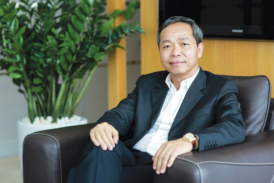 Chủ tịch CMC Nguyễn Trung Chính được bổ nhiệm vào Hội đồng Tham nghị Liên đoàn Kinh tế Nhật Bản