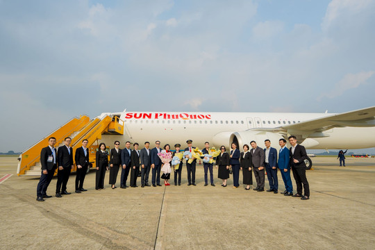 Một hãng hàng không tại Việt Nam tuyên bố sẽ tặng nhà cho nhân viên làm việc từ 7 năm trở lên