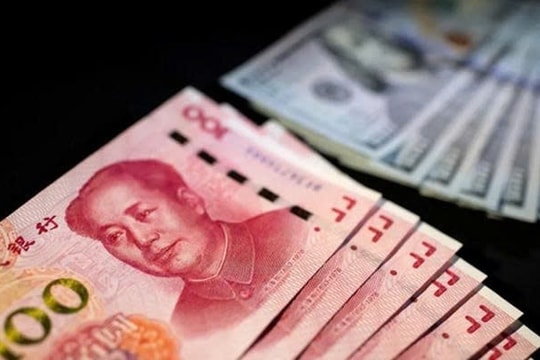 Bán tháo ồ ạt trái phiếu Mỹ, gom vàng 19 tháng không ngừng nghỉ: Trung Quốc đang toan tính gì?
