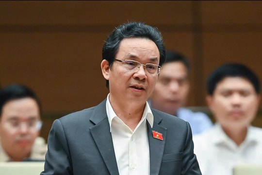 GS.TS Hoàng Văn Cường: Nhiều DN bỏ sản xuất, lao vào bất động sản vì lãi một thương vụ đất bằng 10 năm mở nhà máy