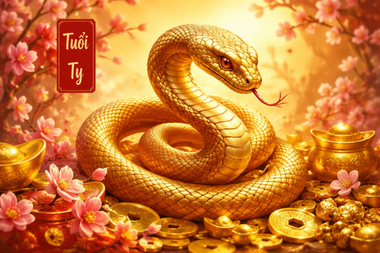 Sau Tết Đoan Ngọ 5/5, 4 con giáp này đón lộc trời ban, quý nhân dẫn lối, tiền bạc rủng rỉnh
