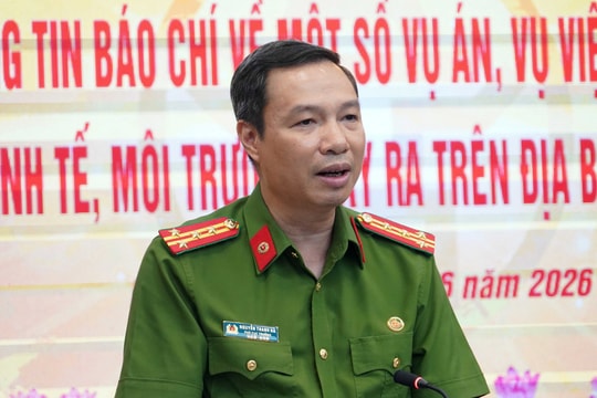 Vì sao các vụ án lừa đảo 'hợp đồng kỳ nghỉ' bây giờ mới bị triệt phá?