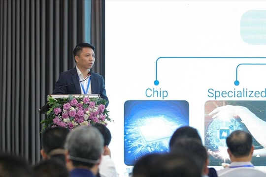 Chuyên gia chỉ rõ lợi thế quyết định giúp Việt Nam tiến ra toàn cầu trong ngành công nghiệp hơn 20 tỷ USD
