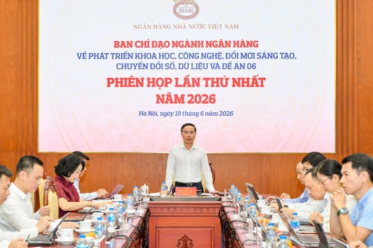 Ngành ngân hàng ngăn dòng tiền hơn 5.000 tỷ đồng từ giao dịch nghi lừa đảo