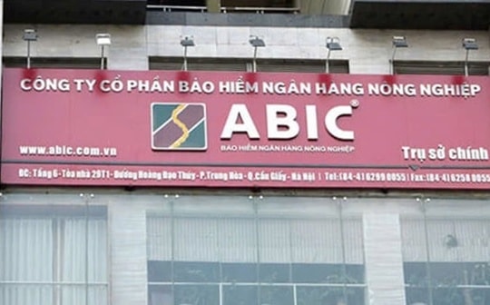 ABIC tham gia bảo hiểm cho loạt dự án trọng điểm như Quảng Trạch, Bắc Ái, Vành đai 4