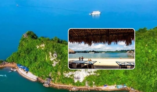 Việt Nam sắp mở cửa trở lại bãi biển duy nhất lọt TOP đáng trải nghiệm nhất thế giới