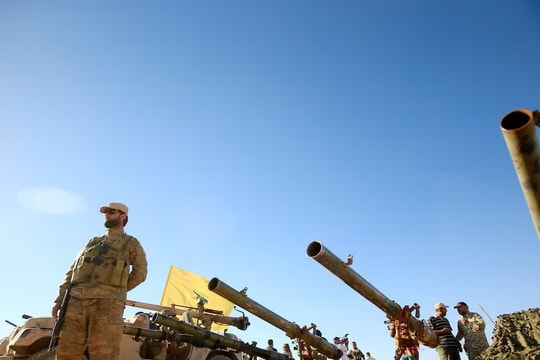 Israel - Hezbollah quyết định ngừng bắn, cứu vãn thỏa thuận Mỹ - Iran