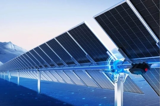 Cú đặt cược vào công nghệ đa tầng: Lời giải cho kỷ nguyên năng lượng sạch giá rẻ và thách thức từ sự khắc nghiệt của thời tiết