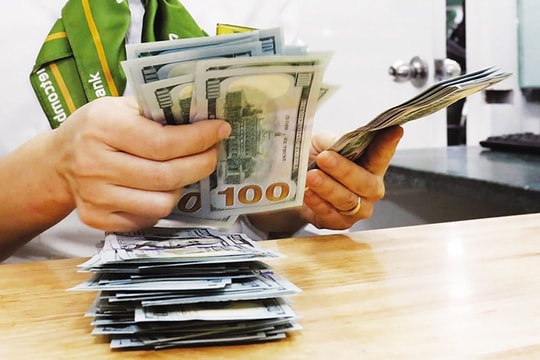 Chuyên gia dự báo mới nhất về tỷ giá trong quý II