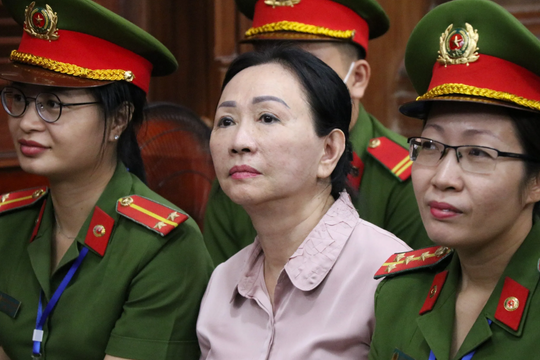 Khu đất vàng từng vào tay Vạn Thịnh Phát sắp được 'hồi sinh' bằng siêu dự án gần 30.000 tỷ đồng