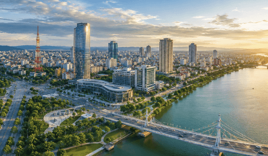 Tỉnh là ‘Việt Nam thu nhỏ’ hợp tác với ngân hàng thế giới làm dự án đô thị 720 triệu USD