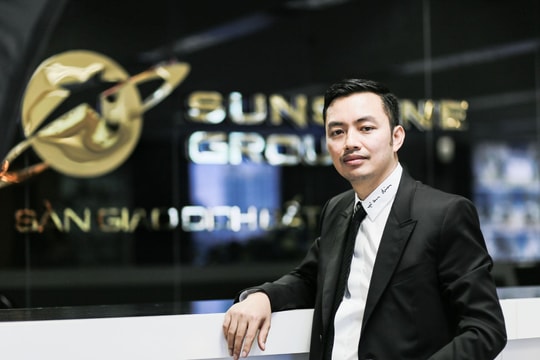 Sunshine (KSF) chi gần 1.500 tỷ đồng thâu tóm một doanh nghiệp