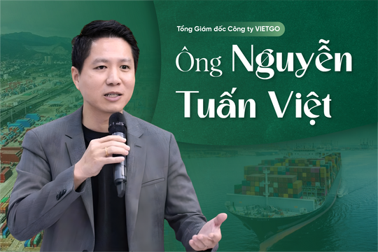 Chuyên gia xuất khẩu: 'Thế giới đang chủ động tìm đến Việt Nam mua hàng'