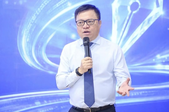 Chủ tịch Hội Nhà báo Việt Nam: Nếu không bảo vệ bản quyền, báo chí sẽ vô cùng khó khăn trong kỷ nguyên AI