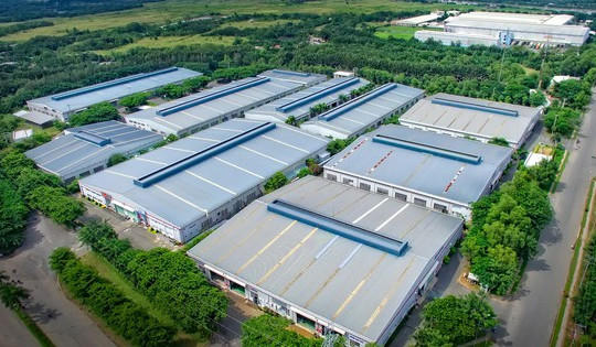 Tập đoàn Thái Lan Đề xuất đầu tư 4 khu công nghiệp tại Thanh Hóa, vốn đầu tư trên 500 triệu USD