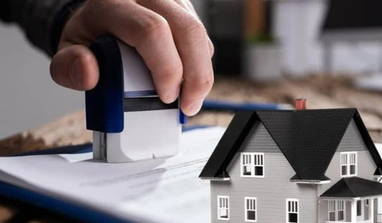 Chỉ 1 ít ngày nữa, nhiều trường hợp sẽ bị thu hồi giấy phép xây dựng