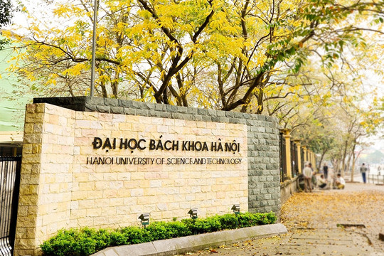 Đại học Bách khoa Hà Nội miễn toàn bộ học phí từ năm 2026, ai thuộc nhóm đối tượng hưởng?