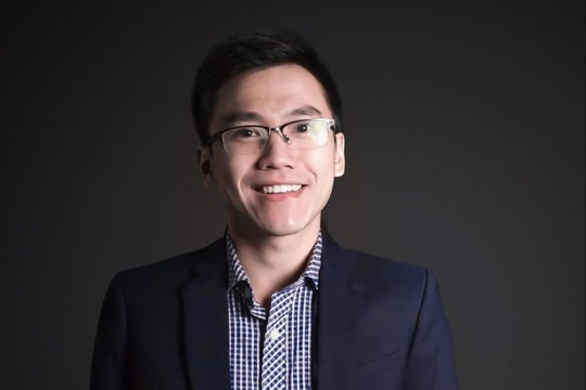 Phó Giáo sư trẻ nhất tỉnh là ‘chảo lửa túi mưa’ 28 tuổi nhận bằng Tiến sĩ, hiện là Phó Trưởng phòng của Đại học Việt Nam trong top 770 thế giới